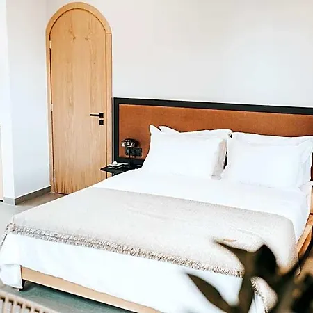Andromeda 4* Kálymnos