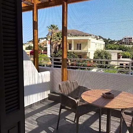 Hotel Andromeda 4*