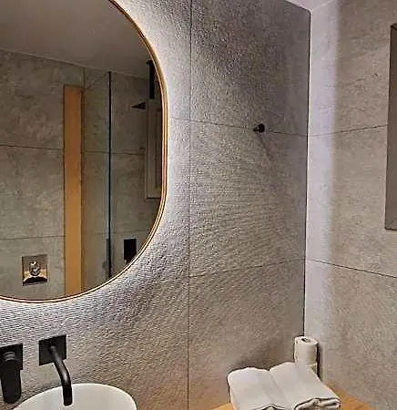 Andromeda Hotel 4*
