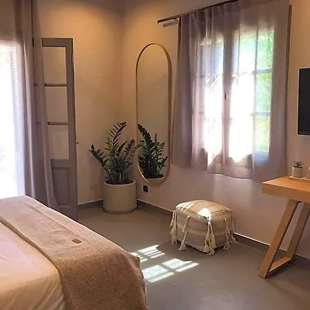 Andromeda 4*