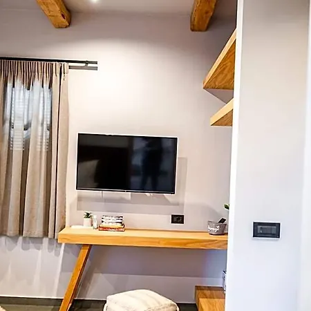 Andromeda Hotel 4*
