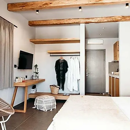 Andromeda 4*