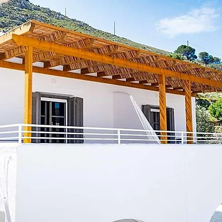 Andromeda 4* Kálymnos